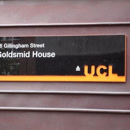 Goldsmid House, Victoria Apartment London Bagian luar foto