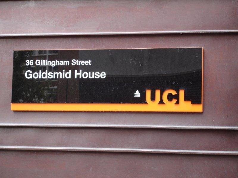 Goldsmid House, Victoria Apartment London Bagian luar foto